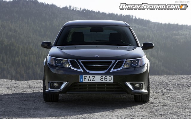 Saab 9 3 2008 Widescreen Picture #6 Saab 9 3 2008 Widescreen Picture #6